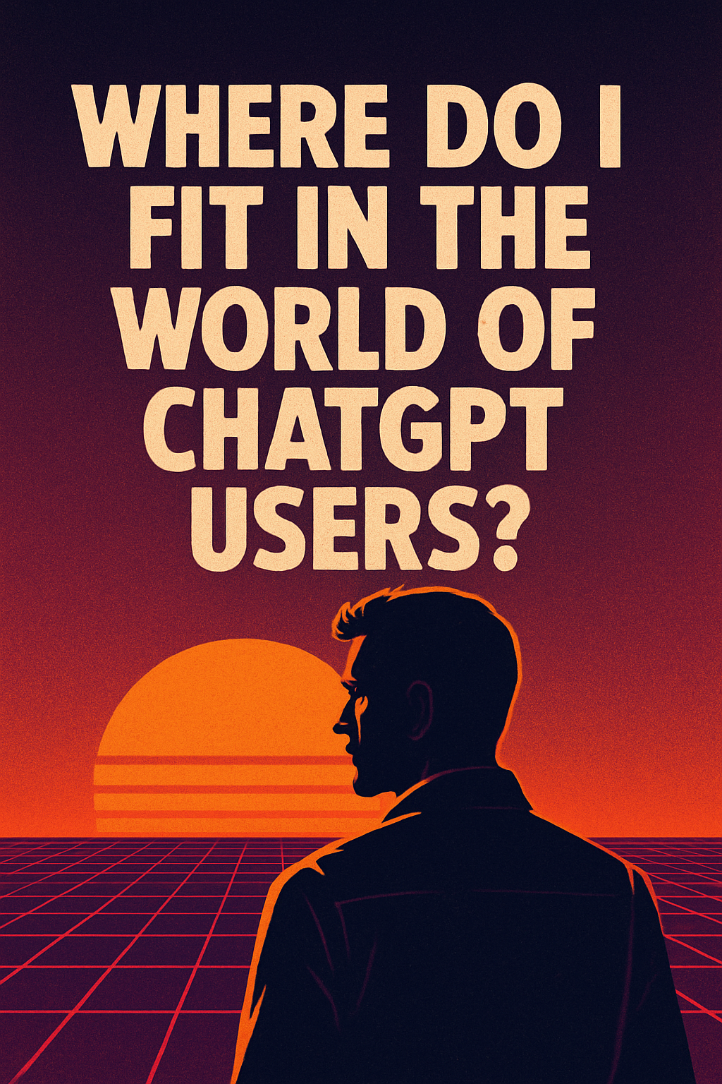 my place in the AI world