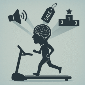 There’s No Pleasing Some People